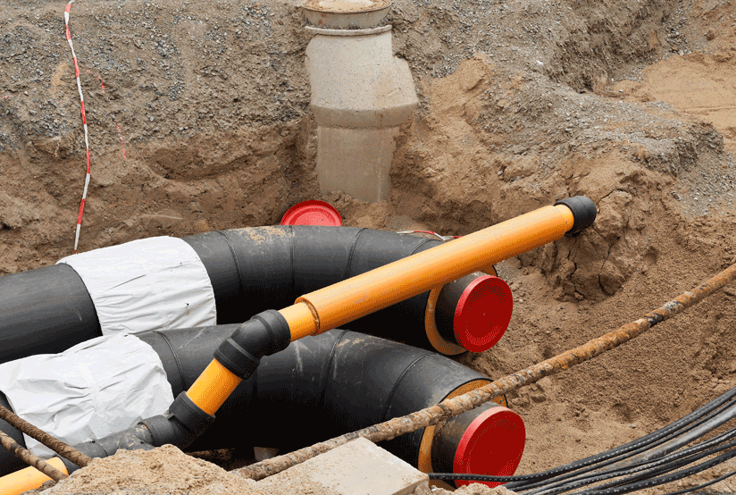 Sewer Rehabilitations Plymouth