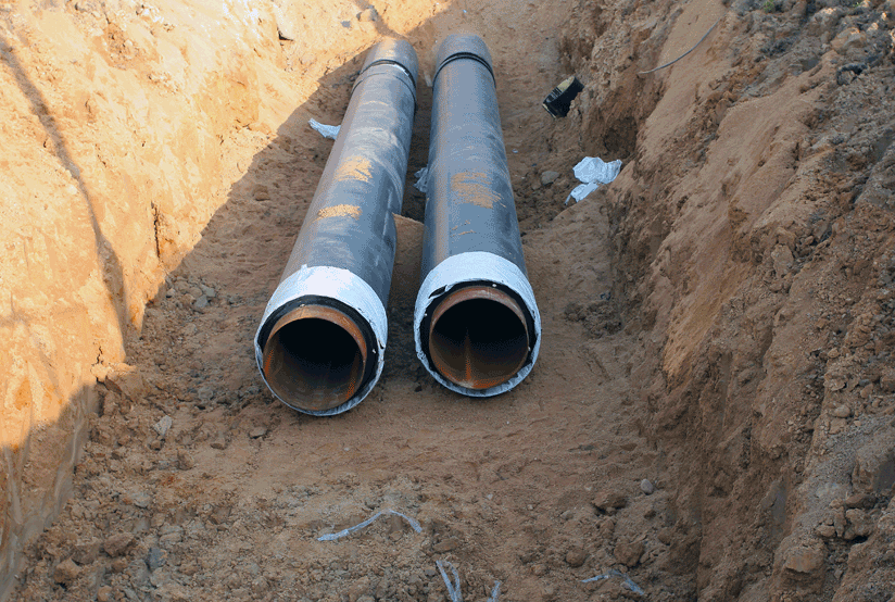 Sewer Relining Plymouth